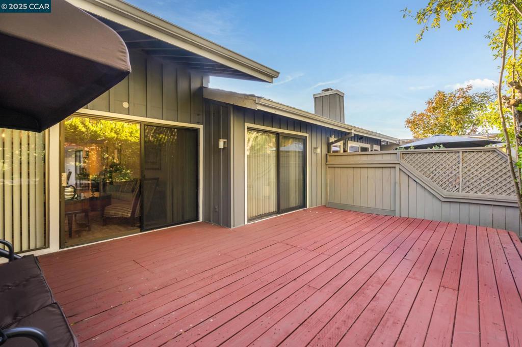 CROW CANYON C.C. - Residential