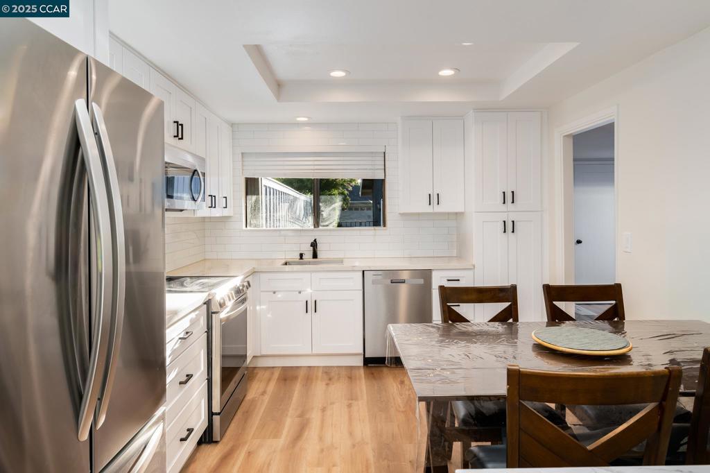 CROW CANYON C.C. - Residential