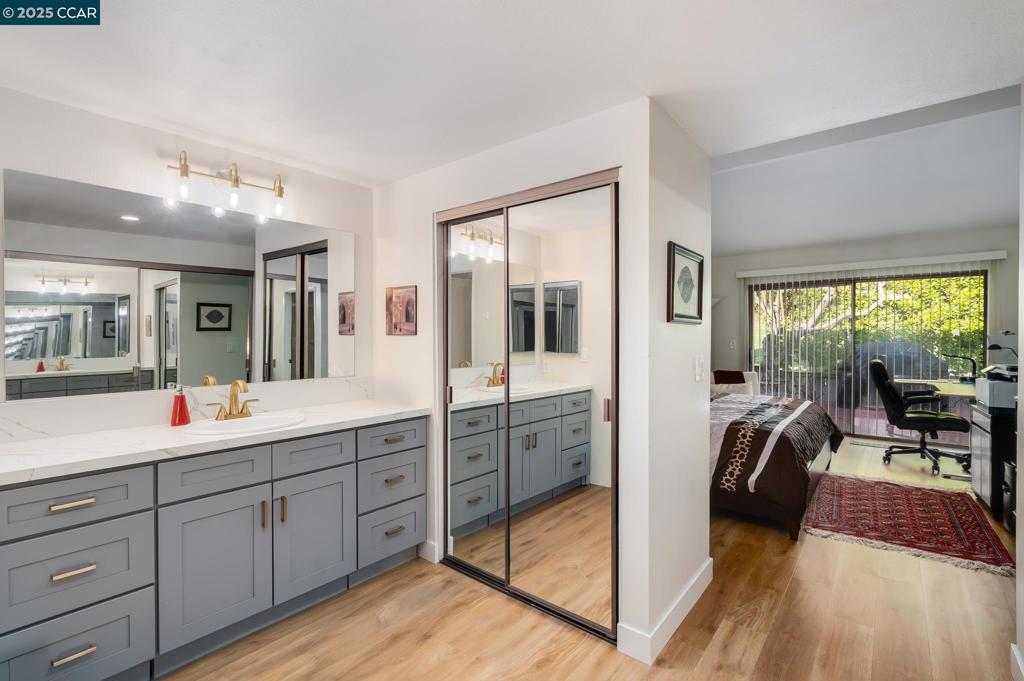CROW CANYON C.C. - Residential