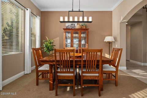 Tiny photo for 13885 Swift Run Street, Moorpark, CA 93021 (MLS # 226004752)