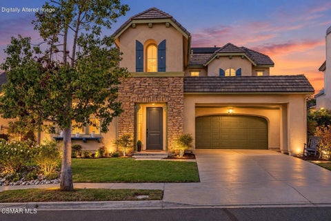 Tiny photo for 13885 Swift Run Street, Moorpark, CA 93021 (MLS # 226004752)