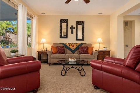 Tiny photo for 13885 Swift Run Street, Moorpark, CA 93021 (MLS # 226004752)