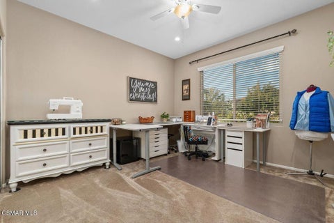 Tiny photo for 13885 Swift Run Street, Moorpark, CA 93021 (MLS # 226004752)