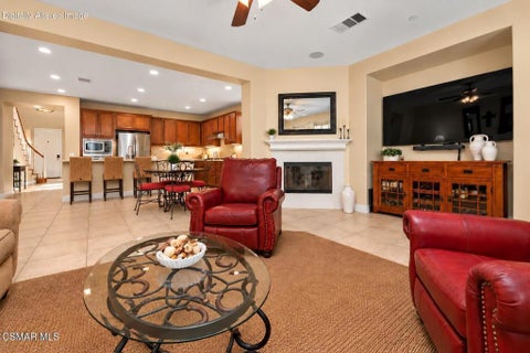 Tiny photo for 13885 Swift Run Street, Moorpark, CA 93021 (MLS # 226004752)