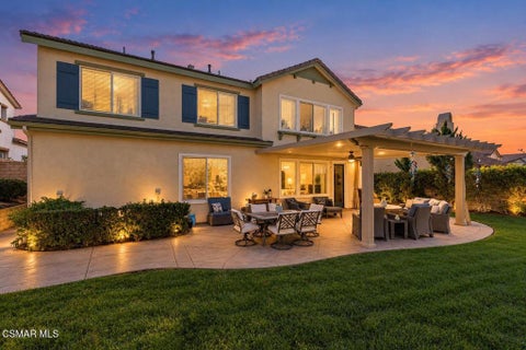 Tiny photo for 13885 Swift Run Street, Moorpark, CA 93021 (MLS # 226004752)
