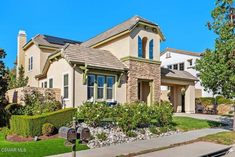 Tiny photo for 13885 Swift Run Street, Moorpark, CA 93021 (MLS # 226004752)