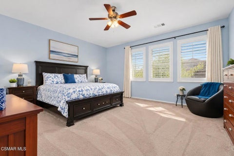 Tiny photo for 13885 Swift Run Street, Moorpark, CA 93021 (MLS # 226004752)