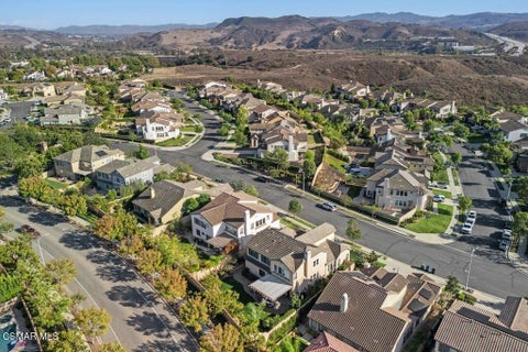 Tiny photo for 13885 Swift Run Street, Moorpark, CA 93021 (MLS # 226004752)