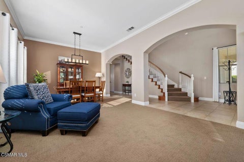 Tiny photo for 13885 Swift Run Street, Moorpark, CA 93021 (MLS # 226004752)