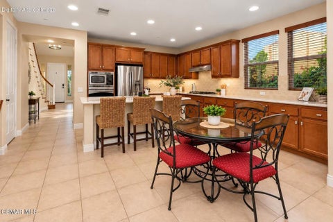 Tiny photo for 13885 Swift Run Street, Moorpark, CA 93021 (MLS # 226004752)