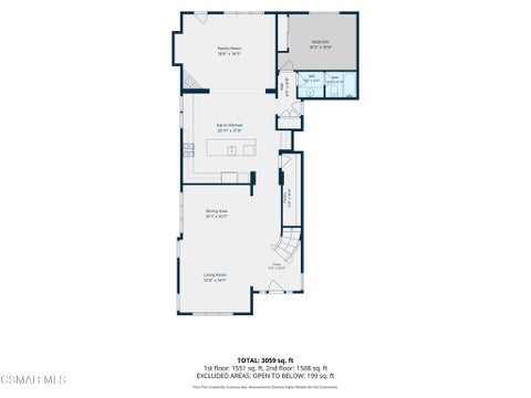 Tiny photo for 13885 Swift Run Street, Moorpark, CA 93021 (MLS # 226004752)