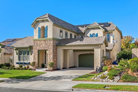 Tiny photo for 13885 Swift Run Street, Moorpark, CA 93021 (MLS # 226004752)