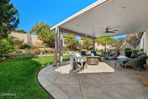 Tiny photo for 13885 Swift Run Street, Moorpark, CA 93021 (MLS # 226004752)