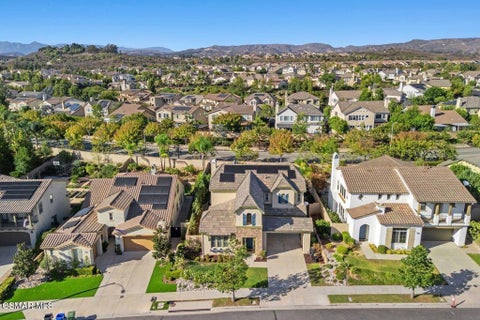 Tiny photo for 13885 Swift Run Street, Moorpark, CA 93021 (MLS # 226004752)
