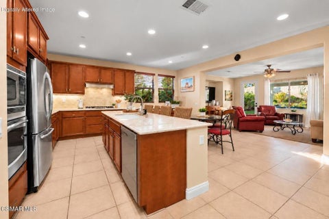 Tiny photo for 13885 Swift Run Street, Moorpark, CA 93021 (MLS # 226004752)