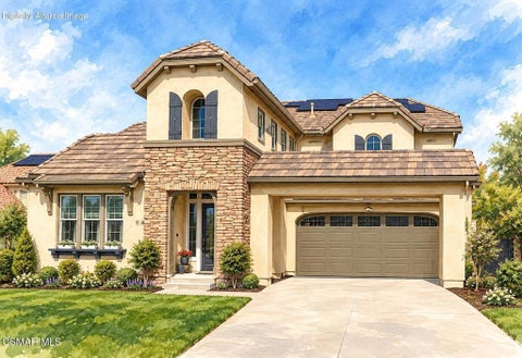 Photo of 13885 Swift Run Street, Moorpark, CA 93021 (MLS # 226004752)