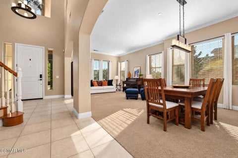 Tiny photo for 13885 Swift Run Street, Moorpark, CA 93021 (MLS # 226004752)