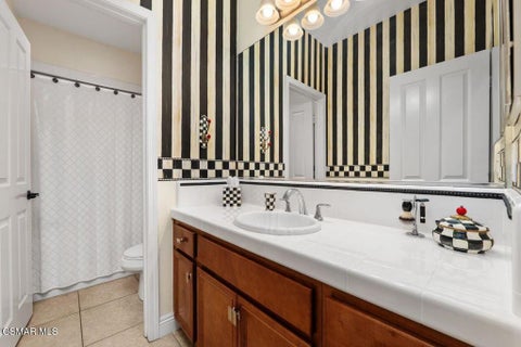 Tiny photo for 13885 Swift Run Street, Moorpark, CA 93021 (MLS # 226004752)
