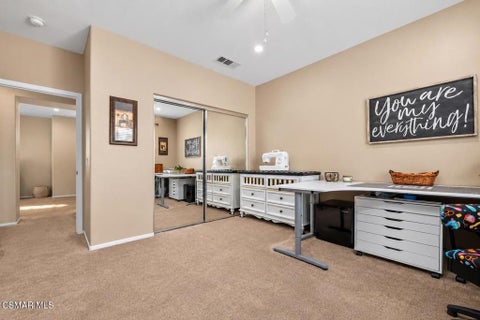 Tiny photo for 13885 Swift Run Street, Moorpark, CA 93021 (MLS # 226004752)