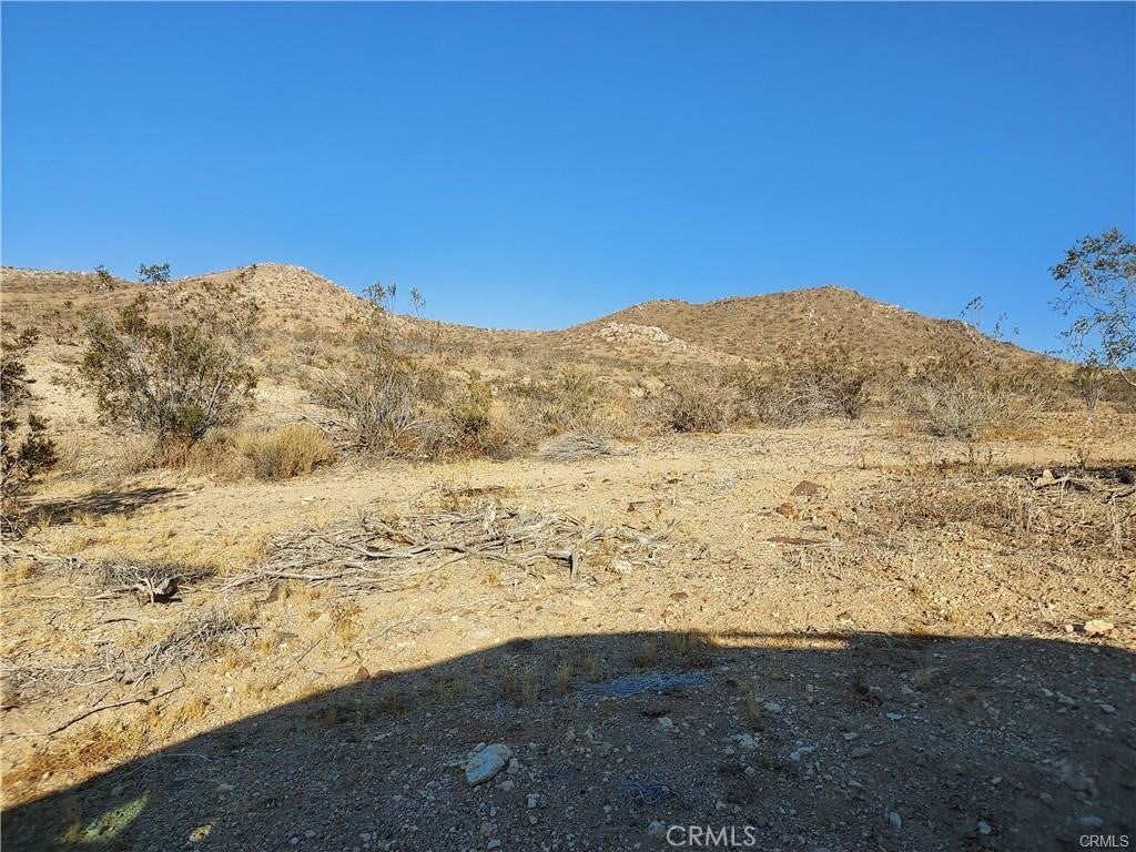 0 Apple Valley Parcel #0472-051-16 Road