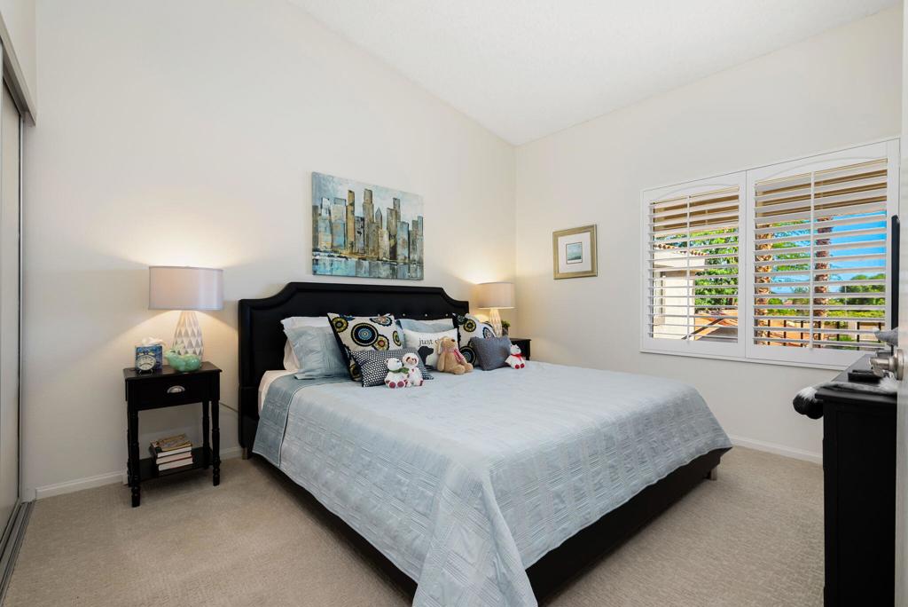 PGA Nicklaus Trnamnt - Residential Lease