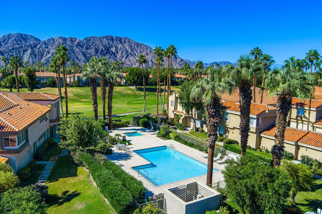 PGA Nicklaus Trnamnt - Residential Lease