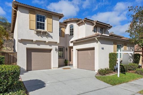 Photo of 564 Via Del Caballo, San Marcos, CA 92078 (MLS # NDP2510217)