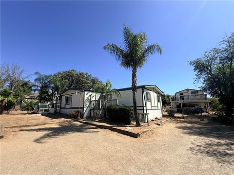 Photo of 33462 Loquat St, Wildomar, CA 92595 (MLS # SW26063730)