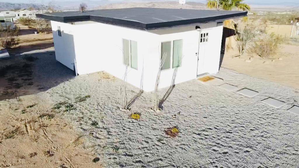 Not Applicable-1 - Residential