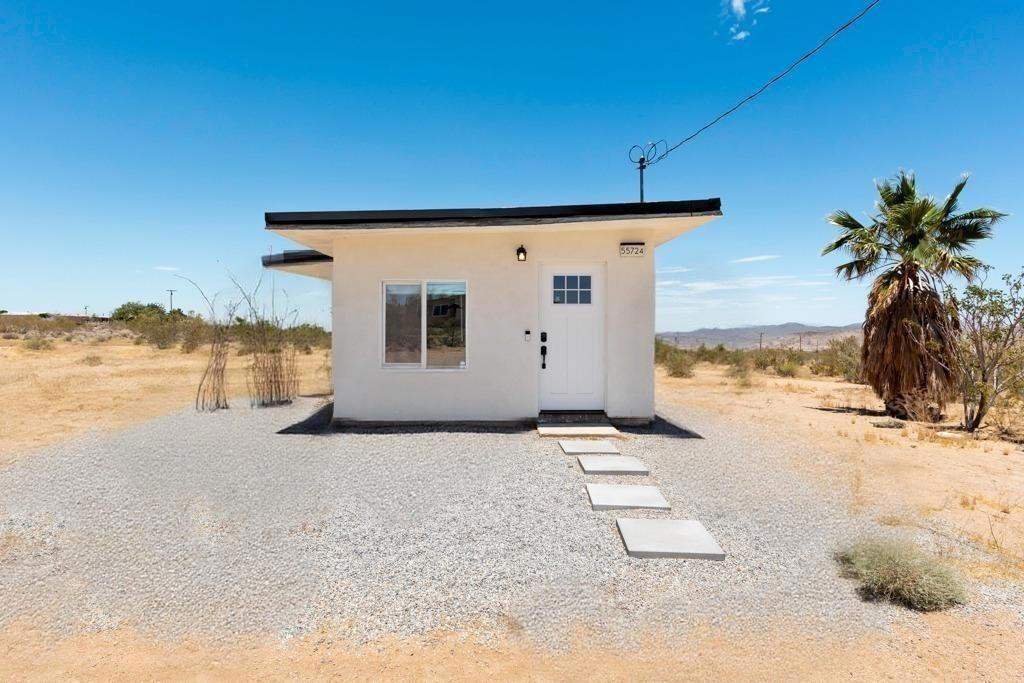 Not Applicable-1 - Residential