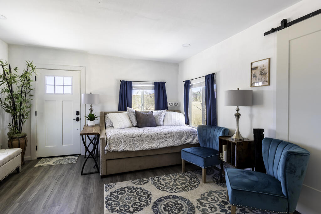 Not Applicable-1 - Residential
