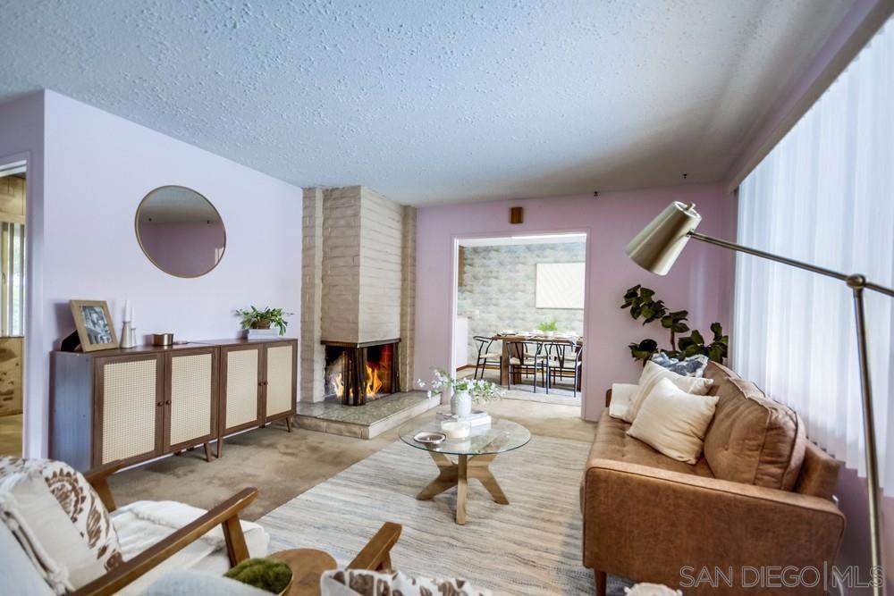 El Cajon - Residential