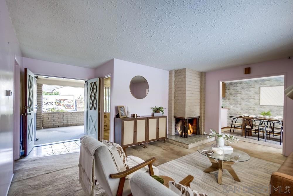 El Cajon - Residential