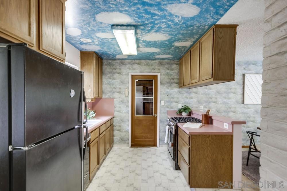 El Cajon - Residential