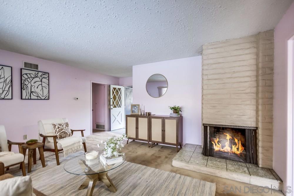 El Cajon - Residential
