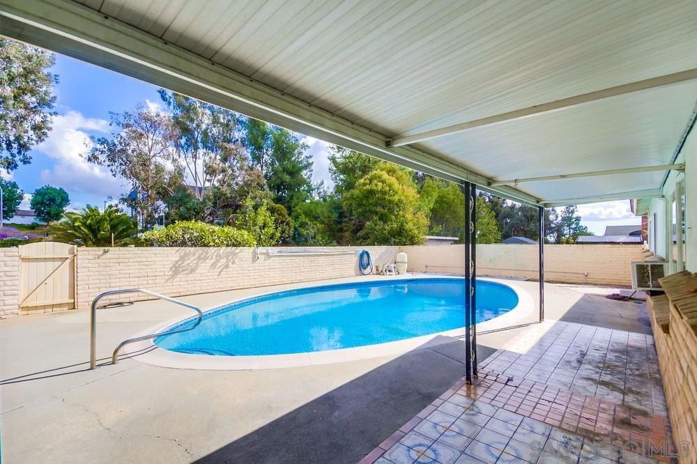 El Cajon - Residential