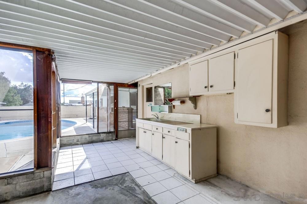 El Cajon - Residential