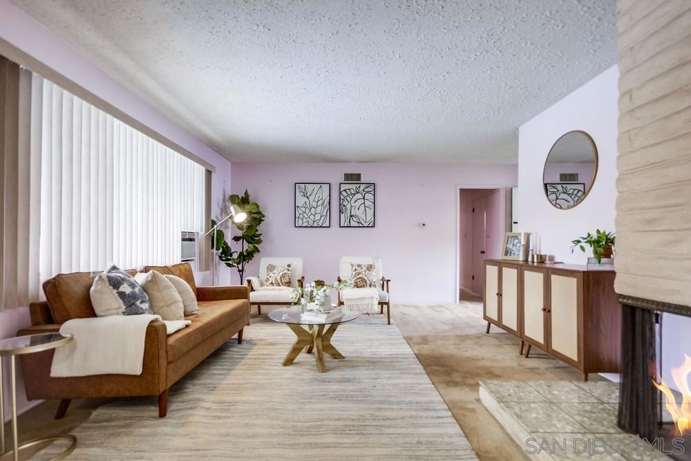 El Cajon - Residential