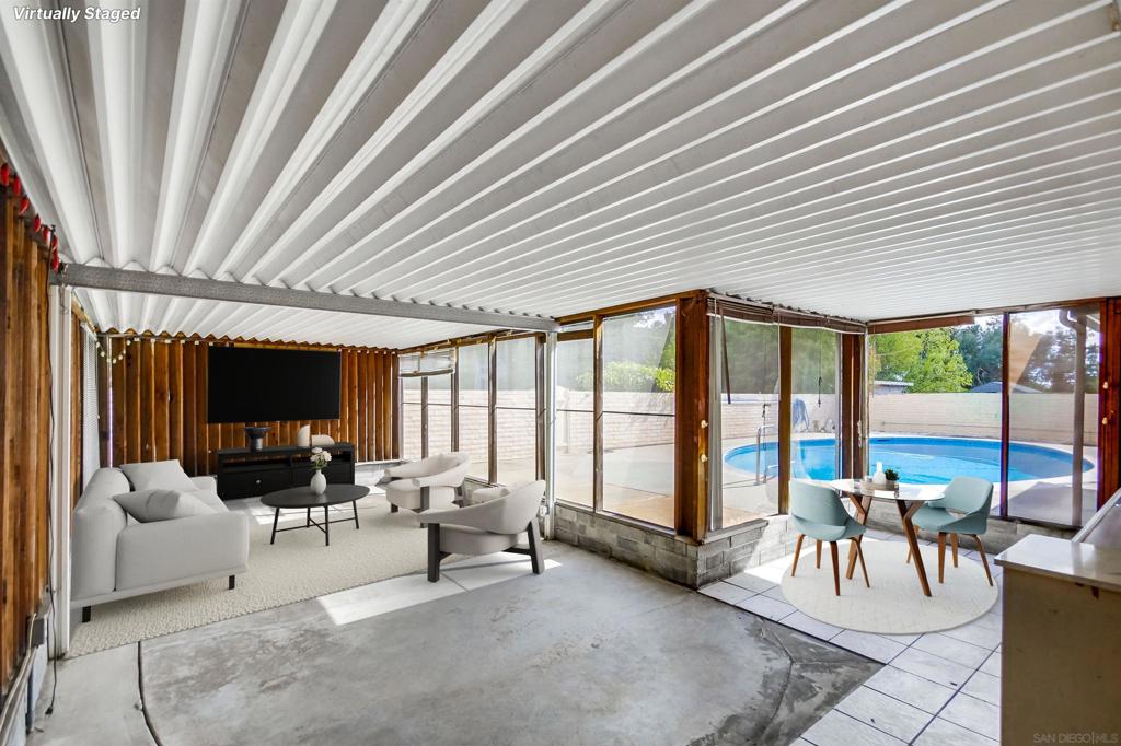 El Cajon - Residential