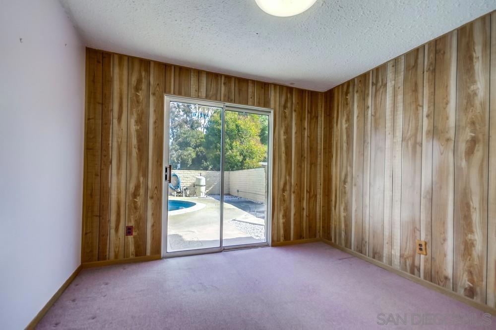 El Cajon - Residential