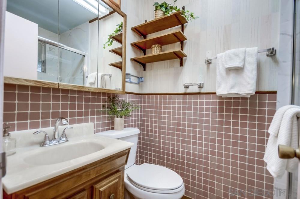 El Cajon - Residential