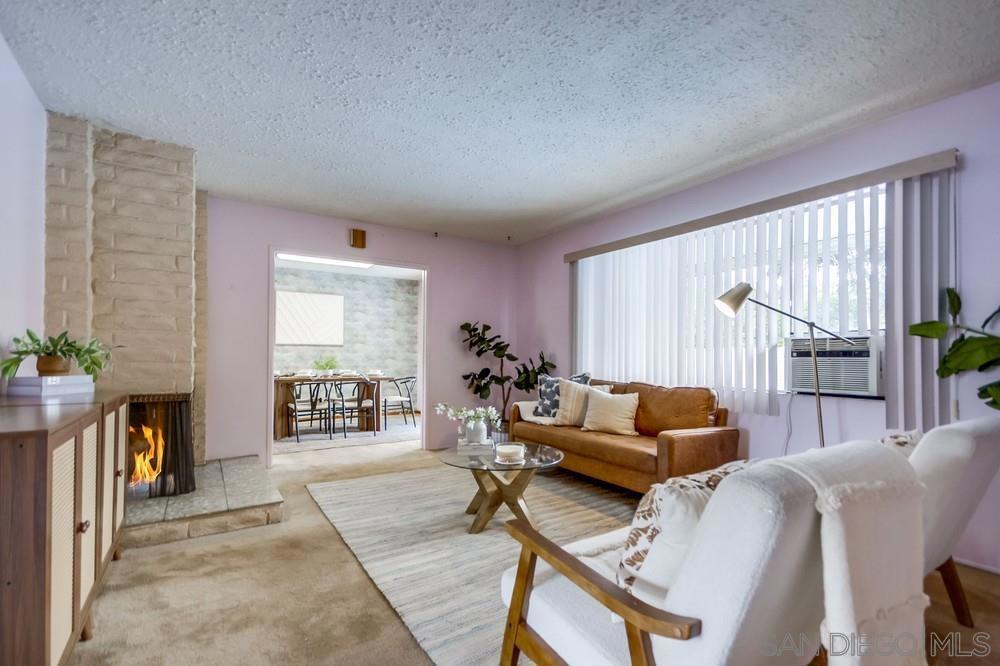 El Cajon - Residential