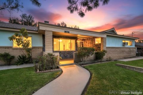 Photo of 363 Garden Grove Lane Ln, El Cajon, CA 92020 (MLS # 250041843SD)