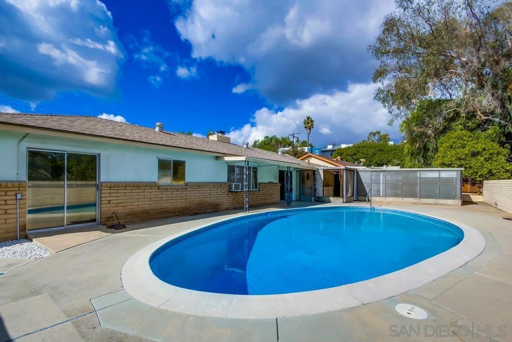 El Cajon - Residential
