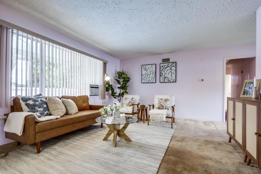 El Cajon - Residential
