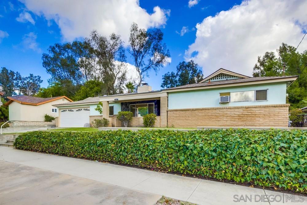 El Cajon - Residential
