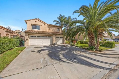 Photo of 16454 Vista Conejo Dr, Moreno Valley, CA 92551 (MLS # DW26041920)