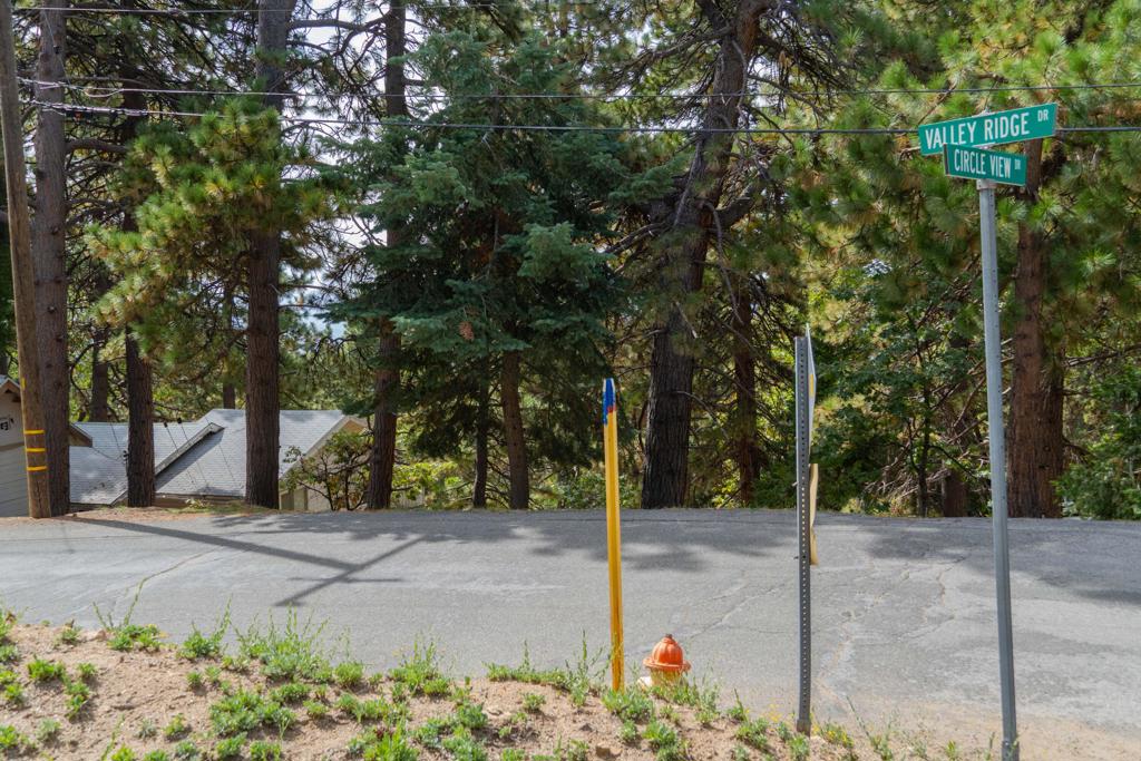 Not Applicable-1 - Land