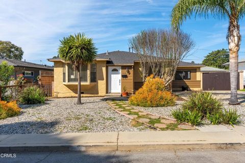 127 Glen Ellen Drive Ventura CA 93003