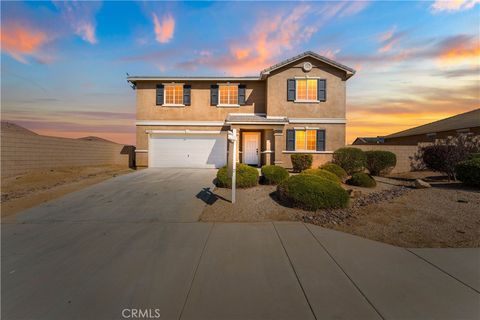 Photo of 42570 72nd Street W, Lancaster, CA 93536 (MLS # SR26029426)